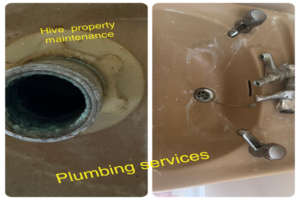 Read more about the article Plumbing & Heating
